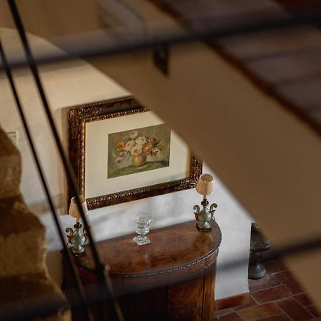 El Palauet De Monells - Adults Only Hotel ภายนอก รูปภาพ