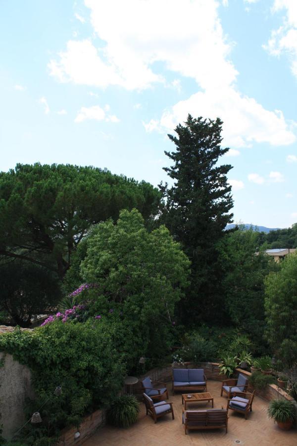 El Palauet De Monells - Adults Only Hotel ภายนอก รูปภาพ