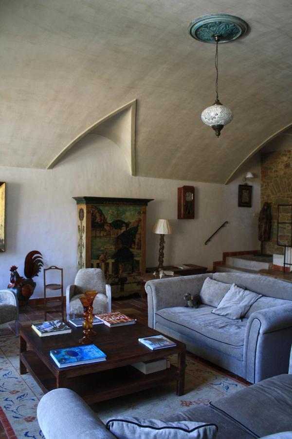 El Palauet De Monells - Adults Only Hotel ภายนอก รูปภาพ