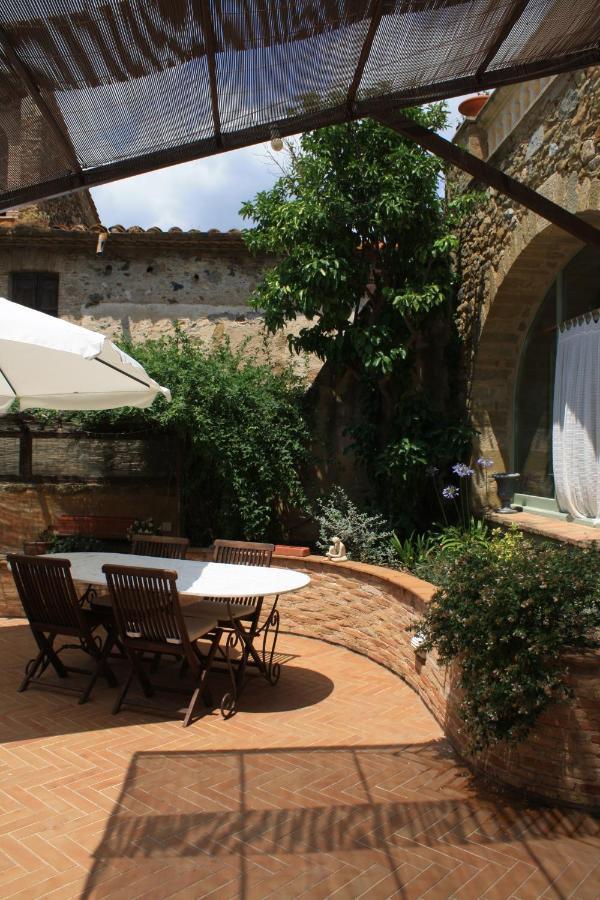 El Palauet De Monells - Adults Only Hotel ภายนอก รูปภาพ