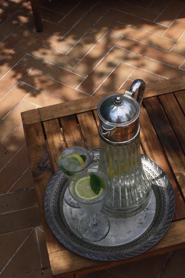 El Palauet De Monells - Adults Only Hotel ภายนอก รูปภาพ