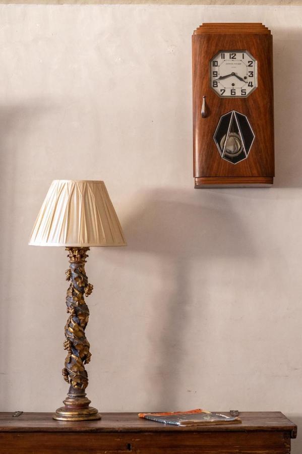 El Palauet De Monells - Adults Only Hotel ภายนอก รูปภาพ