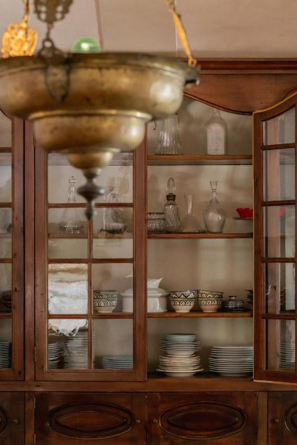 El Palauet De Monells - Adults Only Hotel ภายนอก รูปภาพ