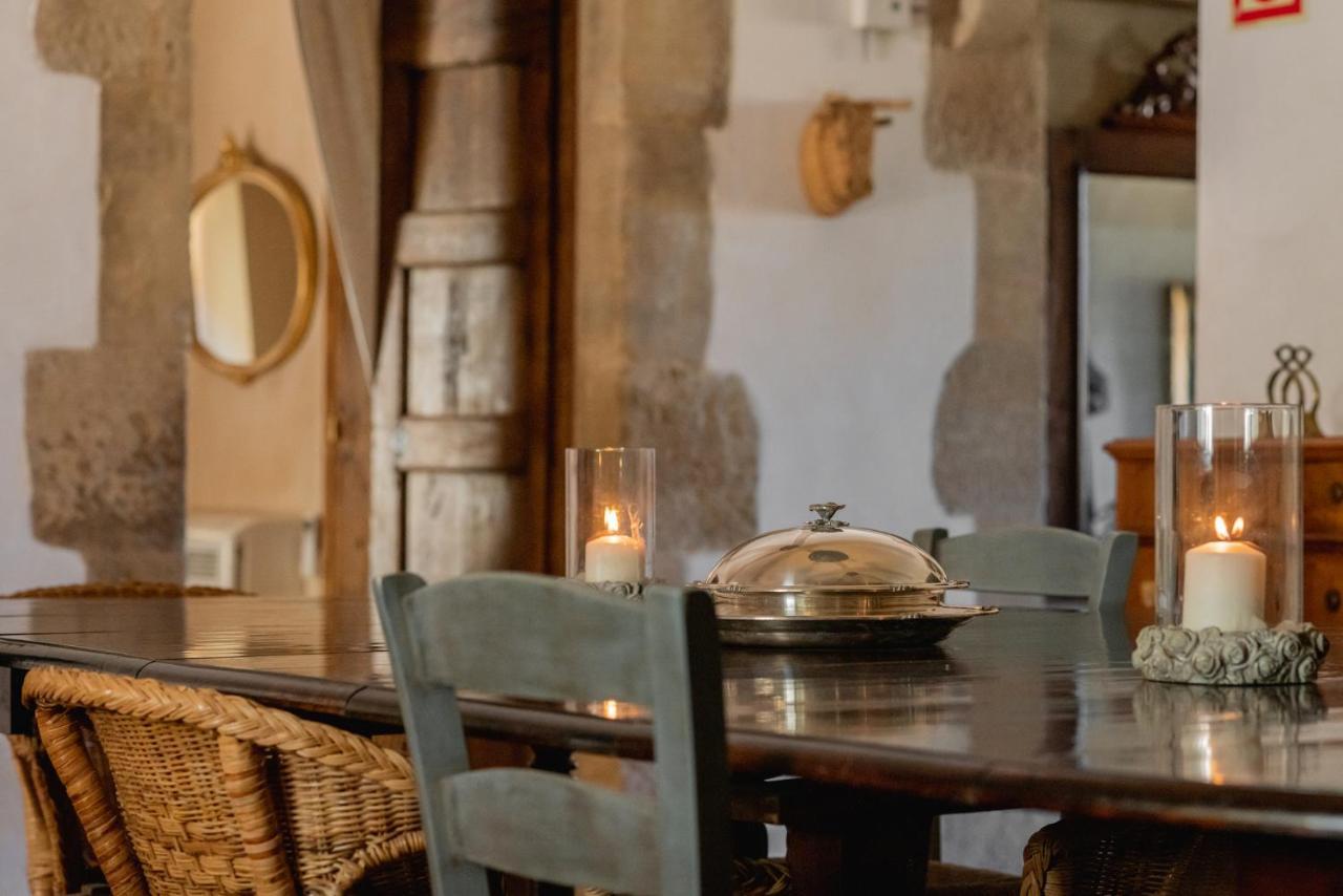 El Palauet De Monells - Adults Only Hotel ภายนอก รูปภาพ