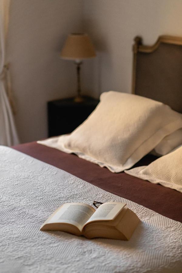 El Palauet De Monells - Adults Only Hotel ภายนอก รูปภาพ