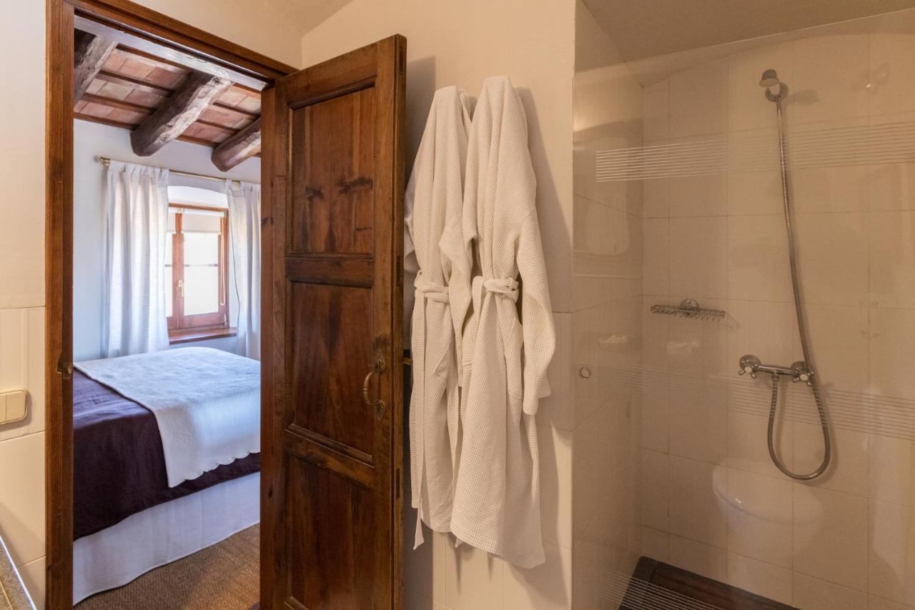 El Palauet De Monells - Adults Only Hotel ภายนอก รูปภาพ