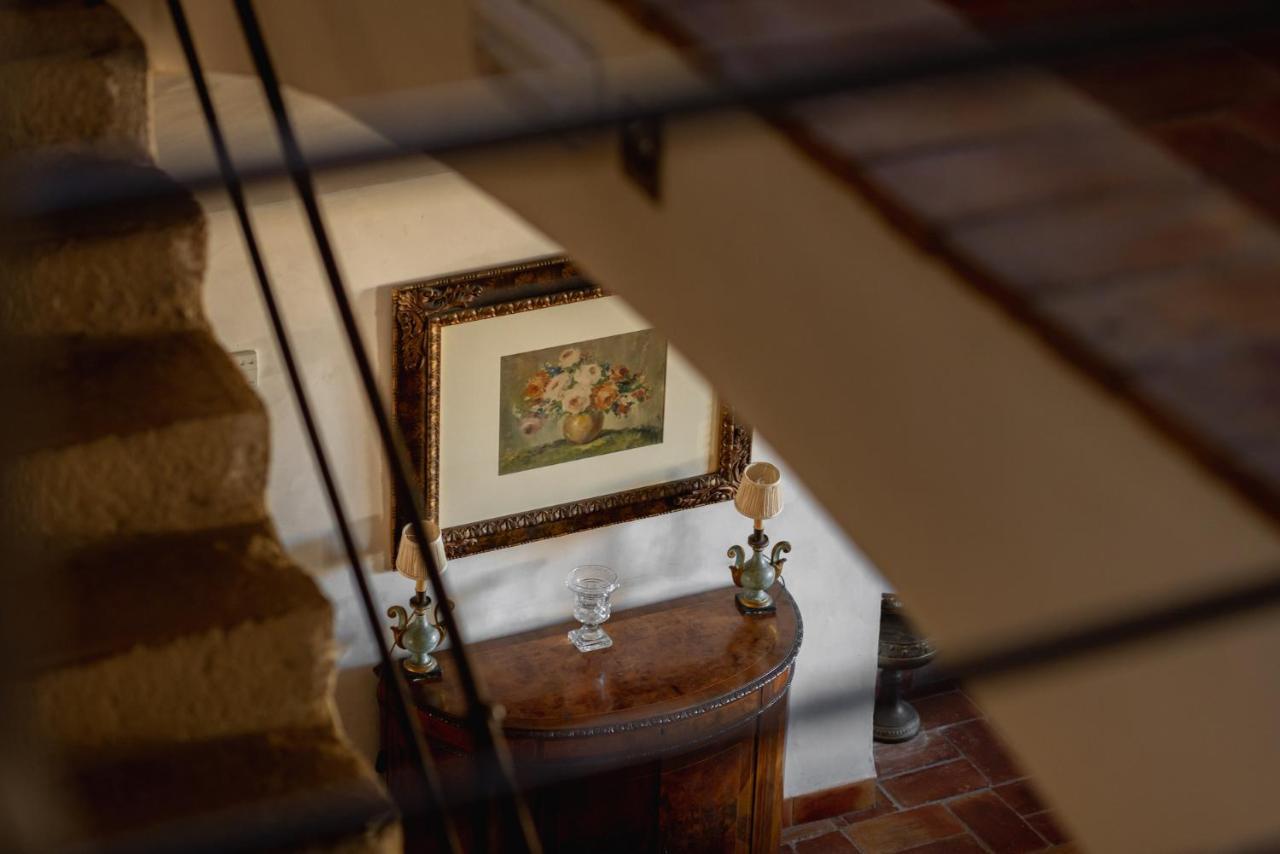 El Palauet De Monells - Adults Only Hotel ภายนอก รูปภาพ