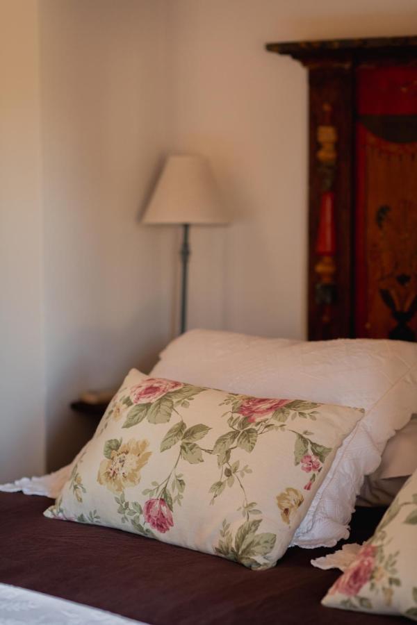 El Palauet De Monells - Adults Only Hotel ภายนอก รูปภาพ